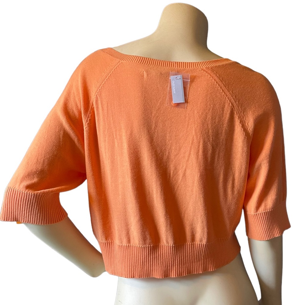 Old Navy Sweater Size XL - Picture 5 of 6